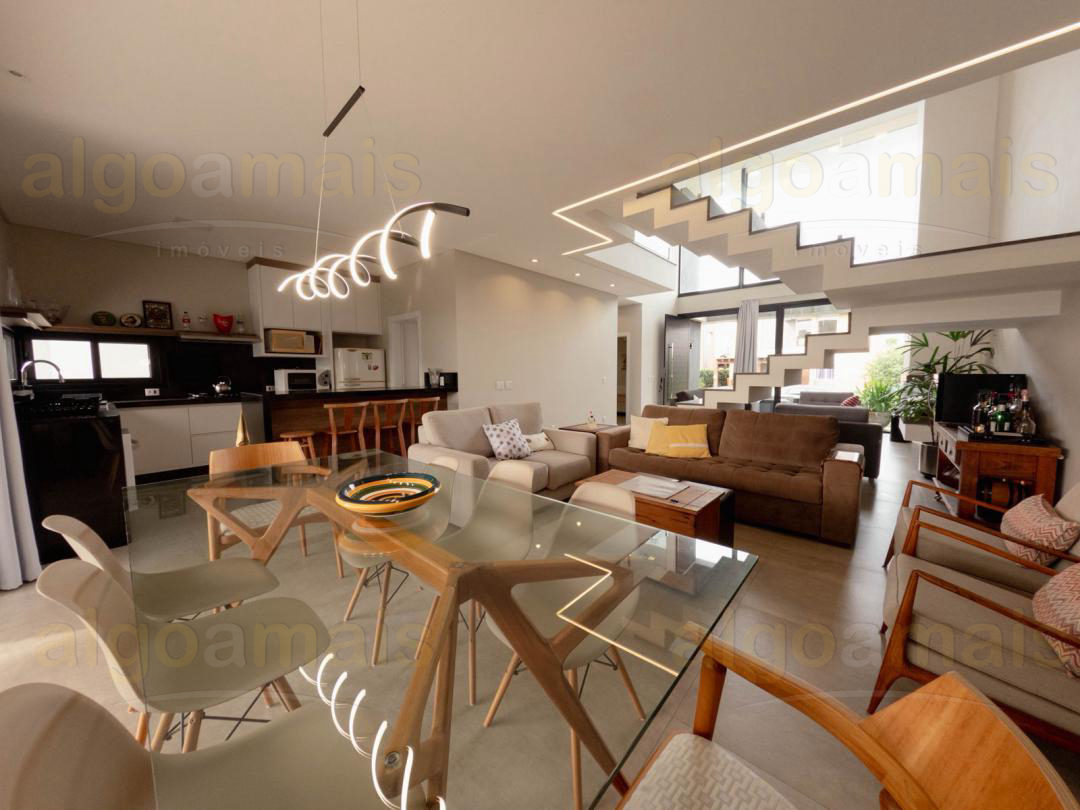 Casa de Condomínio, 4 quartos - Foto 6
