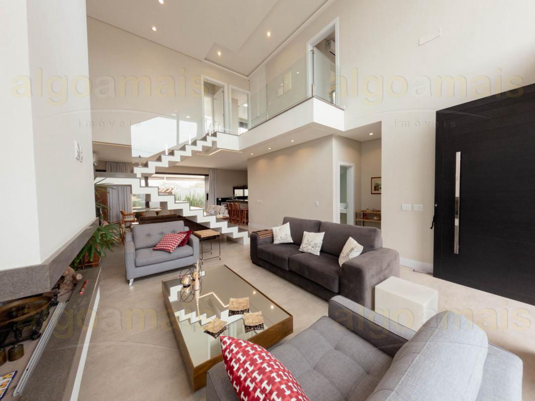 Casa de Condomínio, 4 quartos - Foto 7