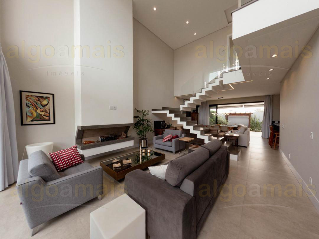 Casa de Condomínio, 4 quartos - Foto 3