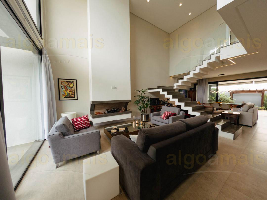 Casa de Condomínio, 4 quartos - Foto 10