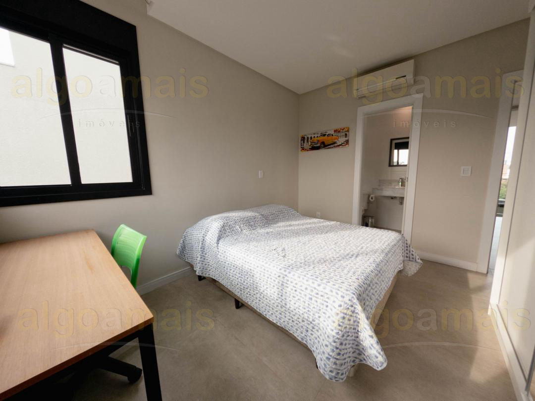 Casa de Condomínio, 4 quartos - Foto 24