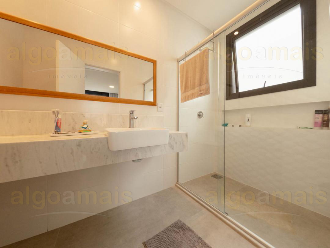 Casa de Condomínio, 4 quartos - Foto 19