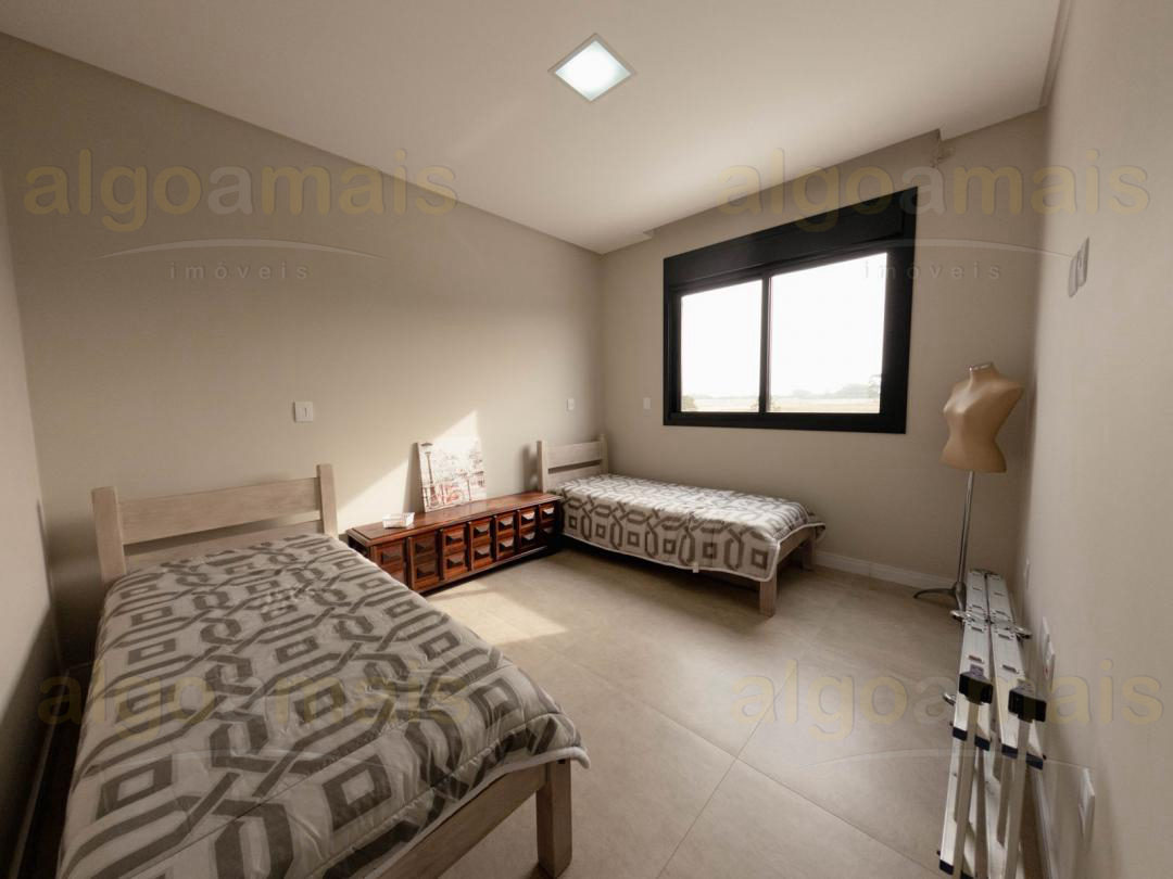 Casa de Condomínio, 4 quartos - Foto 23