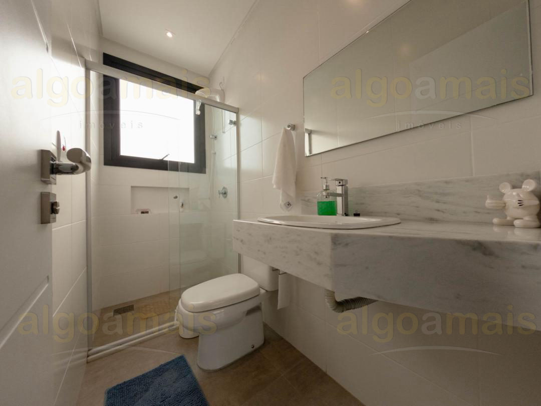 Casa de Condomínio, 4 quartos - Foto 18