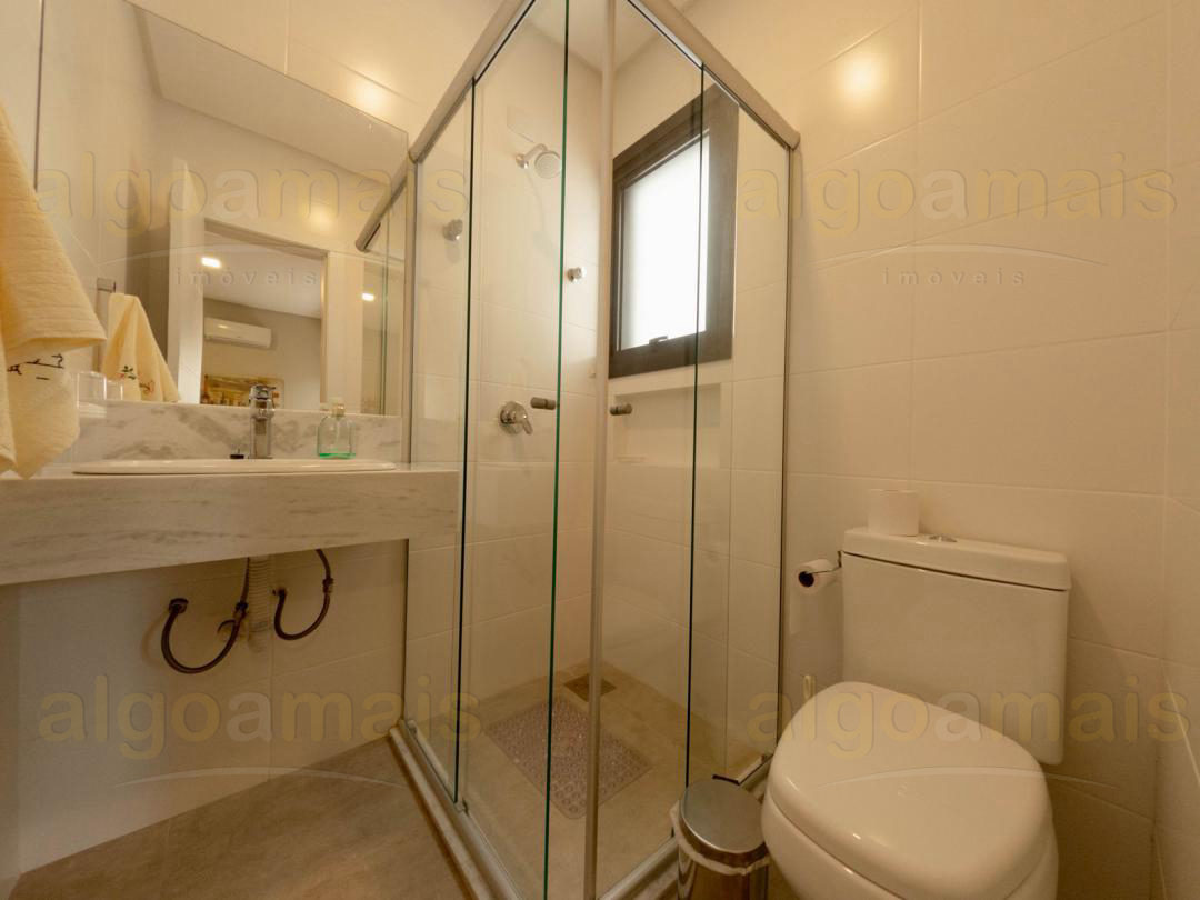 Casa de Condomínio, 4 quartos - Foto 31