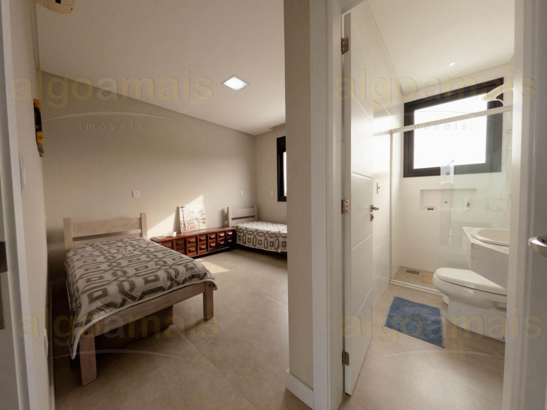 Casa de Condomínio, 4 quartos - Foto 29