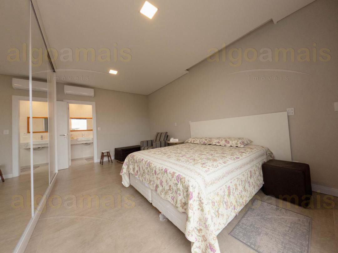 Casa de Condomínio, 4 quartos - Foto 33