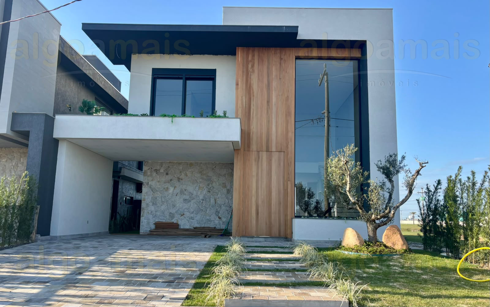 Fachada