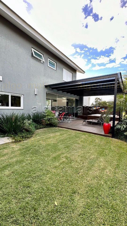 Casa em Condominio, 5 dormitórios em Condominio Velas da Marina, Capão da Canoa — Zona Nova — Capão da Canoa