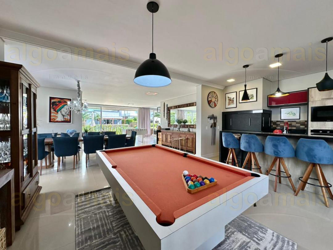 Casa de Condomínio, 5 quartos - Foto 8