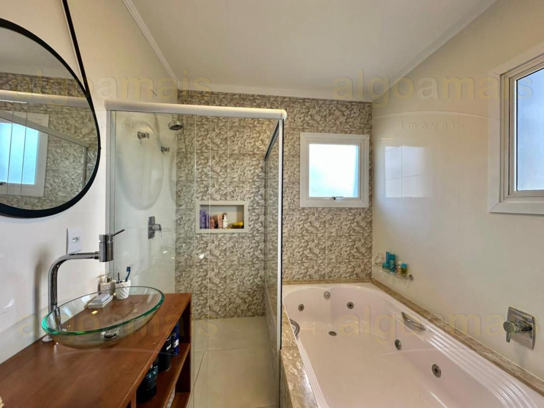 Casa de Condomínio, 5 quartos - Foto 28