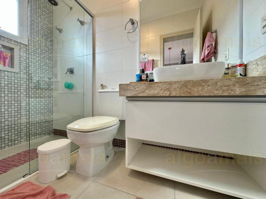 Casa de Condomínio, 5 quartos - Foto 35