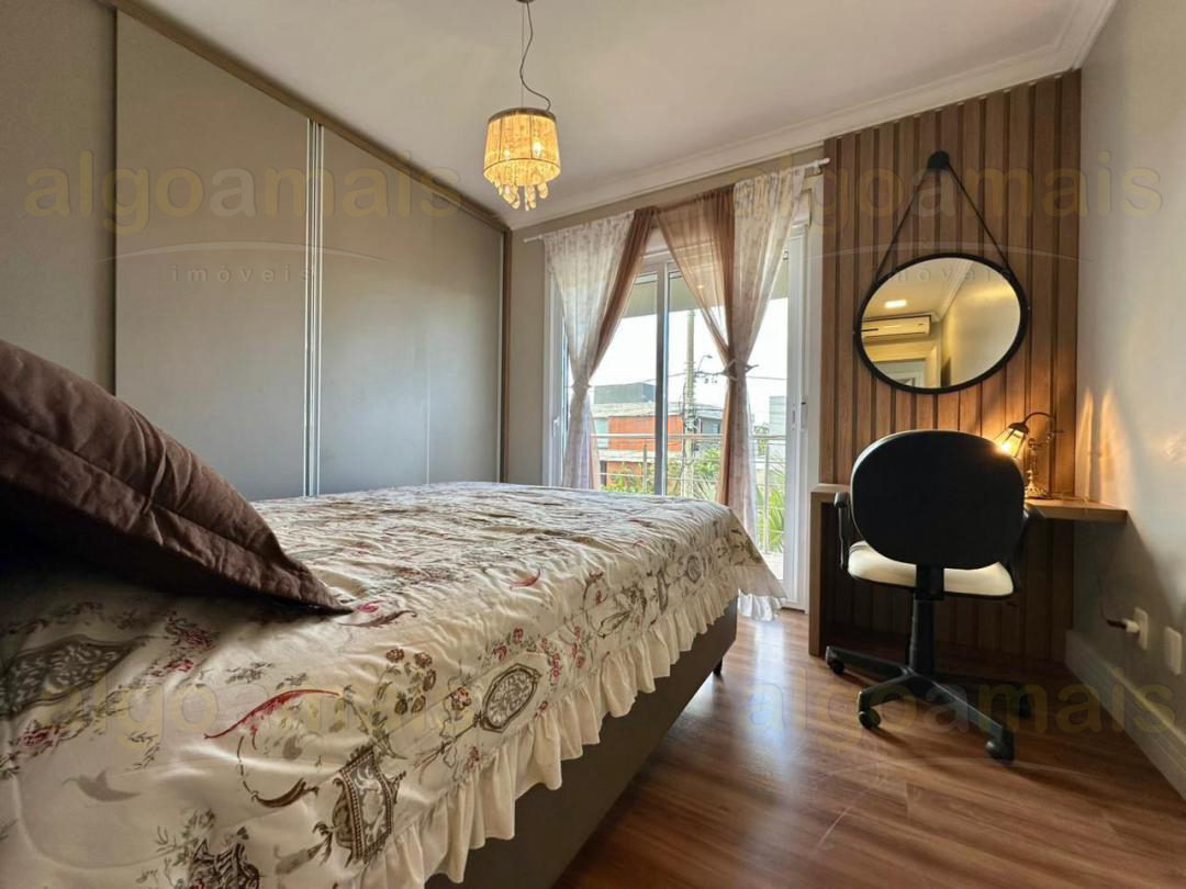 Casa de Condomínio, 5 quartos - Foto 39