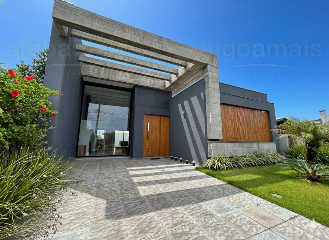 Casa, 4 quartos, 177 m² - Foto 6
