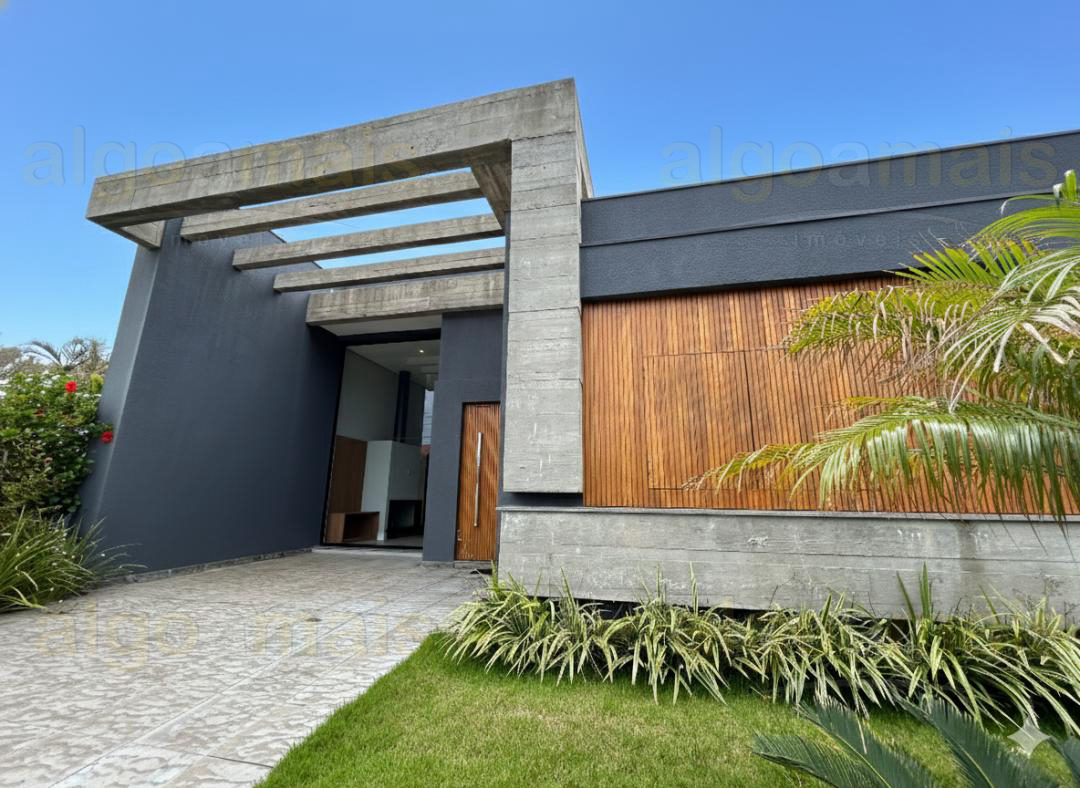 Casa, 4 dormitórios - Centro, Xangri-Lá — Centro — Xangri-Lá