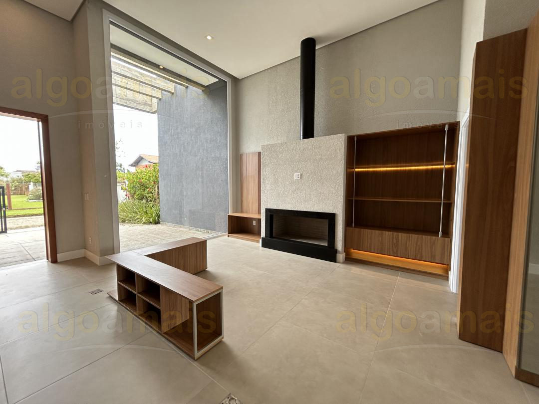 Casa, 4 quartos, 177 m² - Foto 5