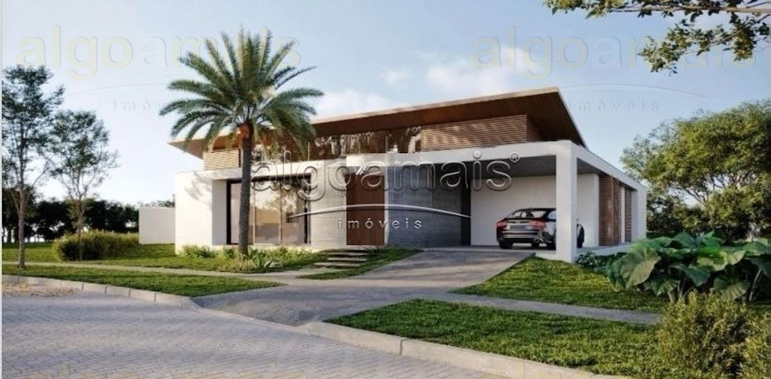 Casa em Condominio, 4 dormitórios em Condominio Green Village, Xangri-Lá — Remanso — Xangri-Lá