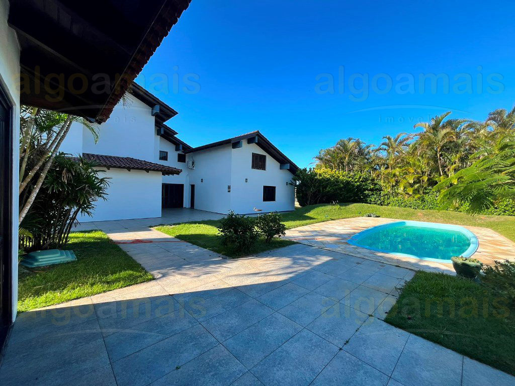 Sobrado, 7 quartos, 445 m² - Foto 2