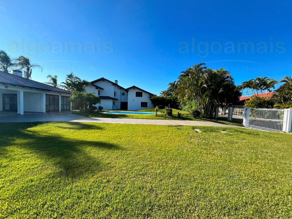 Sobrado, 7 quartos, 445 m² - Foto 4