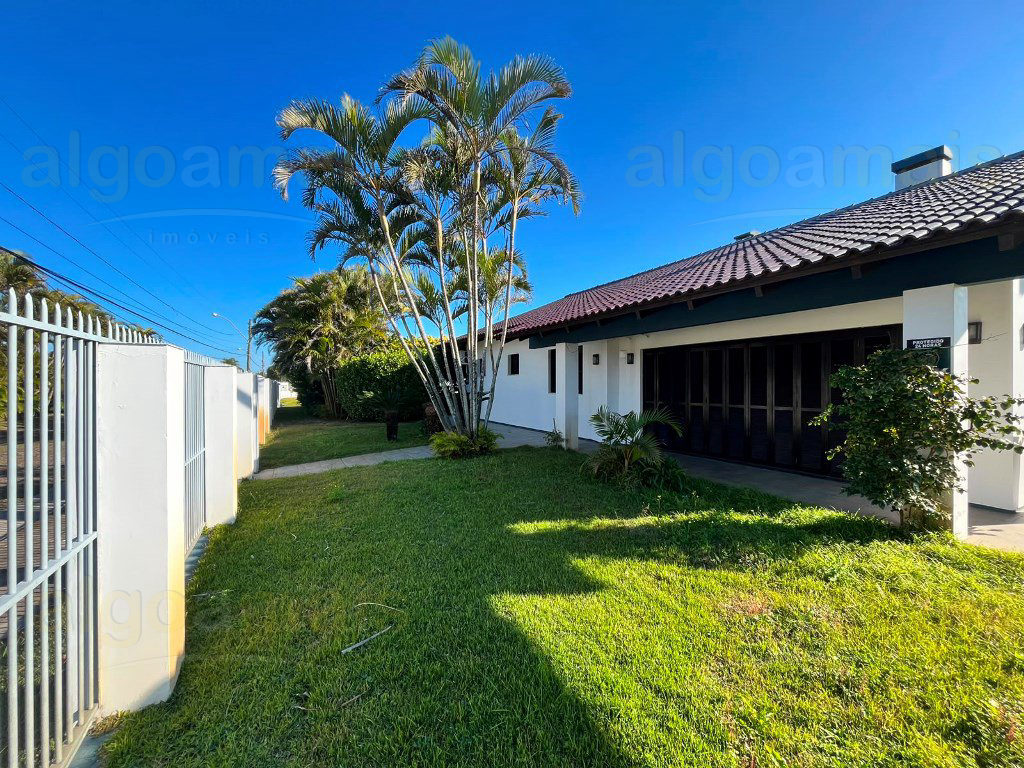 Sobrado, 7 quartos, 445 m² - Foto 5