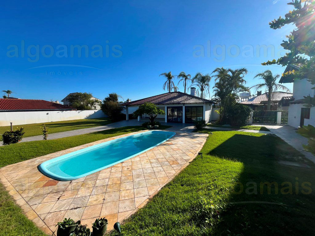 Sobrado, 7 quartos, 445 m² - Foto 6