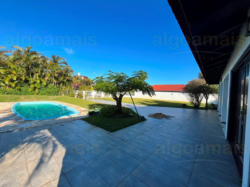 Sobrado, 7 quartos, 445 m² - Foto 7