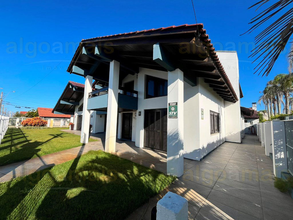 Sobrado, 7 quartos, 445 m² - Foto 9