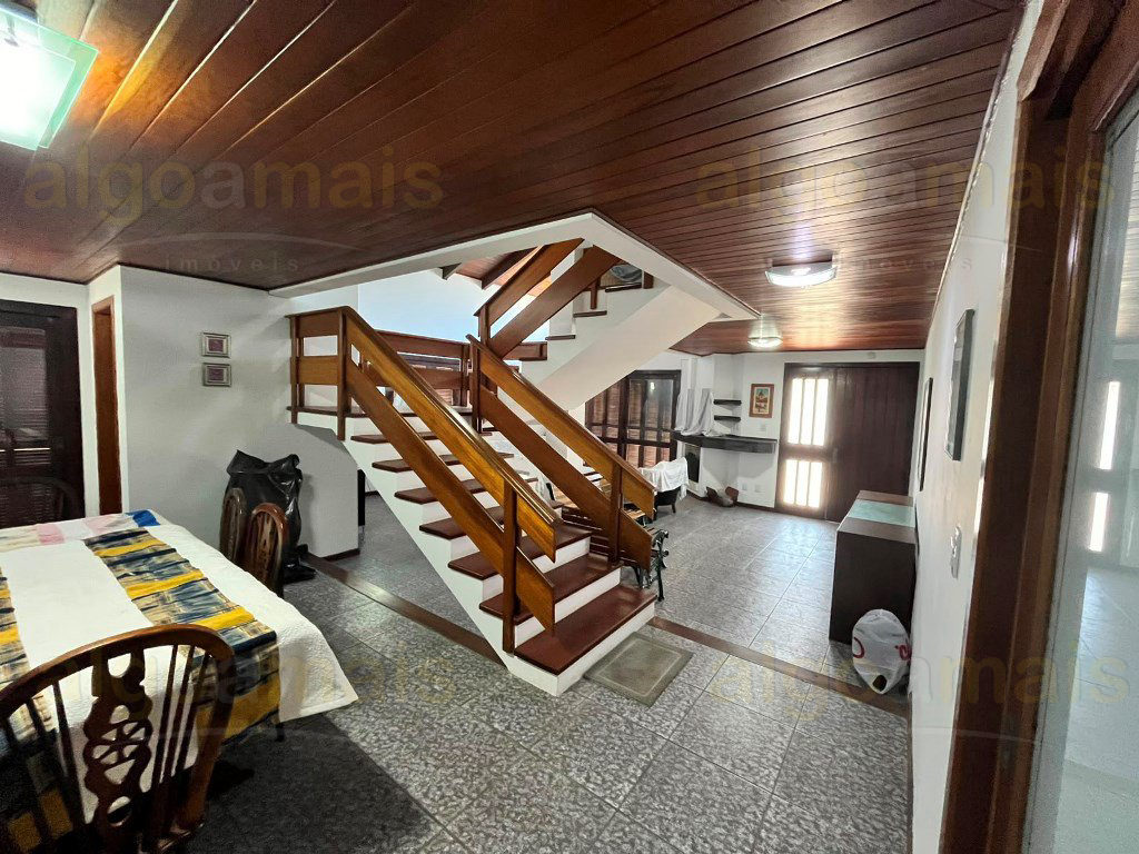 Sobrado, 7 quartos, 445 m² - Foto 11