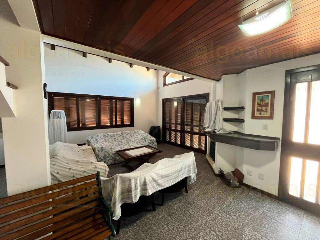 Sobrado, 7 quartos, 445 m² - Foto 12