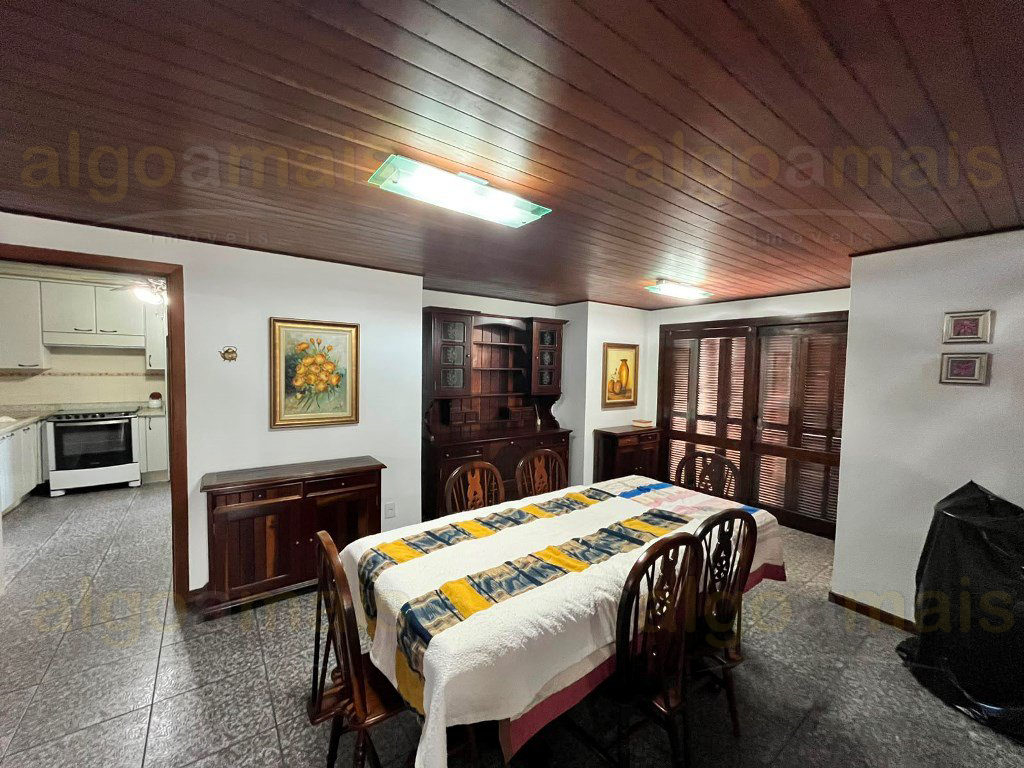 Sobrado, 7 quartos, 445 m² - Foto 13
