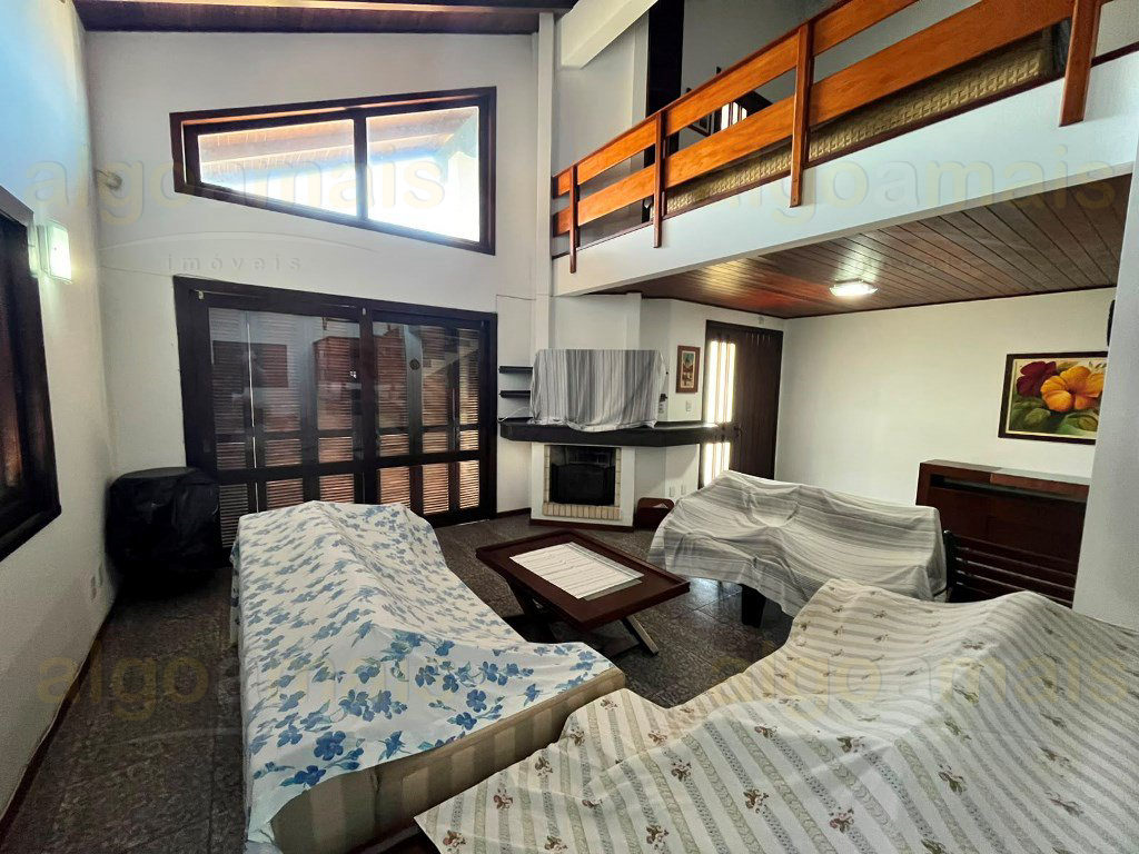 Sobrado, 7 quartos, 445 m² - Foto 15