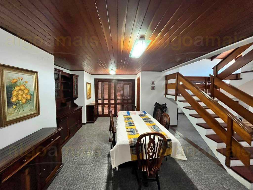 Sobrado, 7 quartos, 445 m² - Foto 16