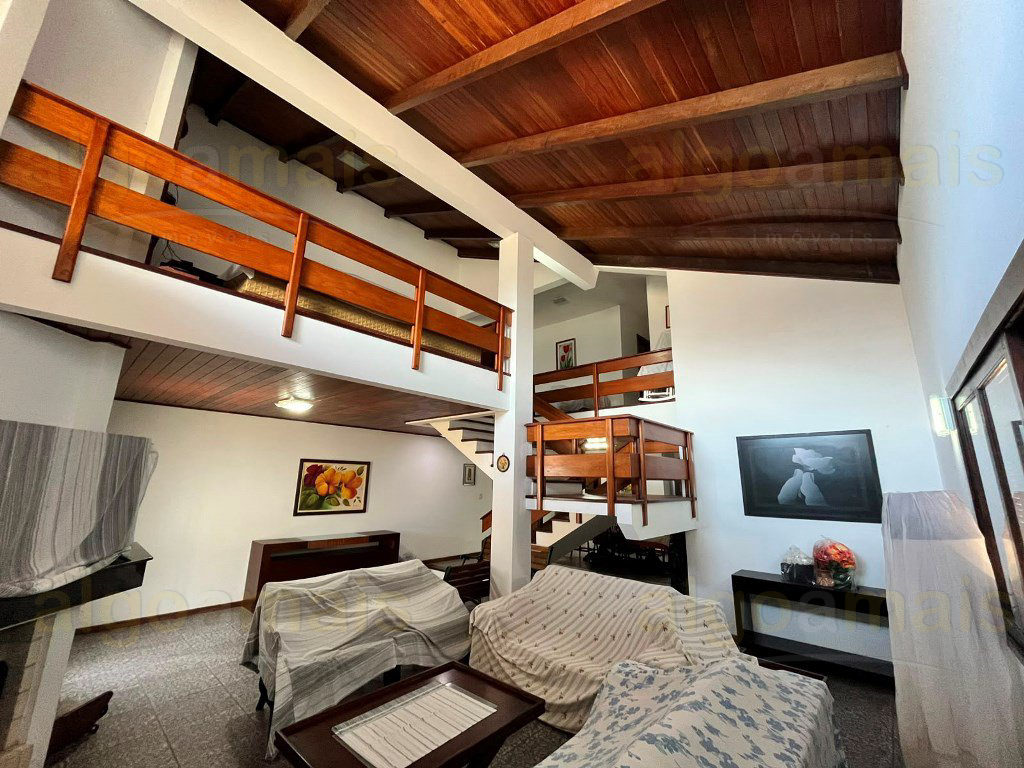 Sobrado, 7 quartos, 445 m² - Foto 17