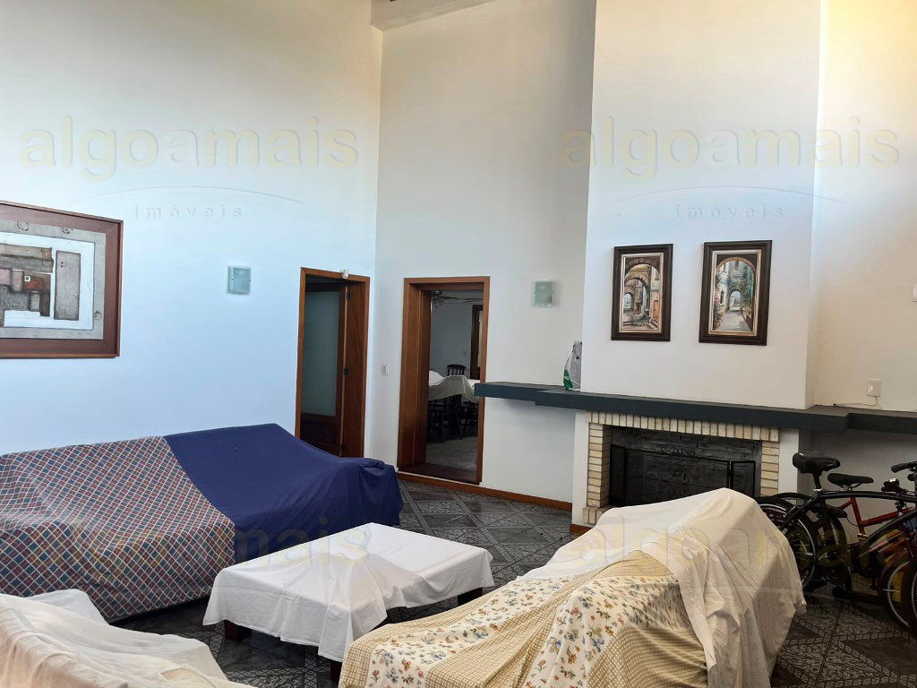 Sobrado, 7 quartos, 445 m² - Foto 18