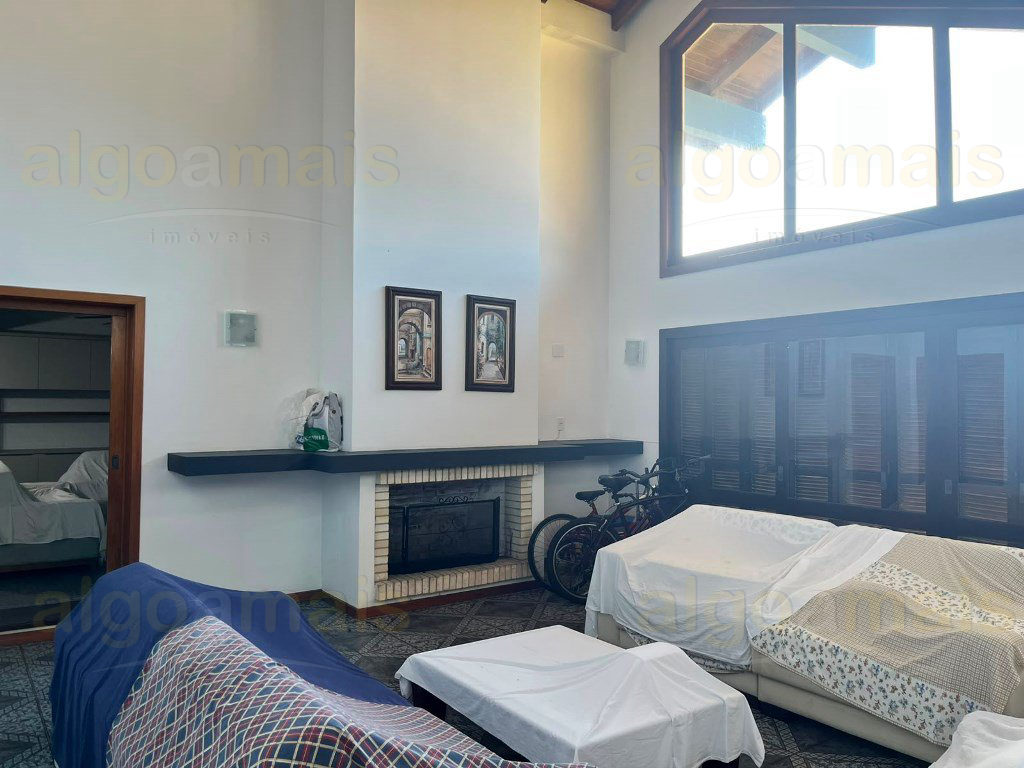 Sobrado, 7 quartos, 445 m² - Foto 19