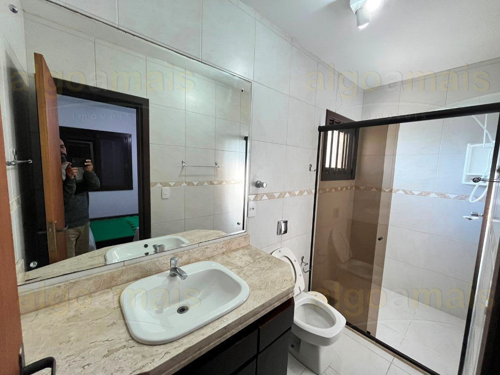 Sobrado, 7 quartos, 445 m² - Foto 33