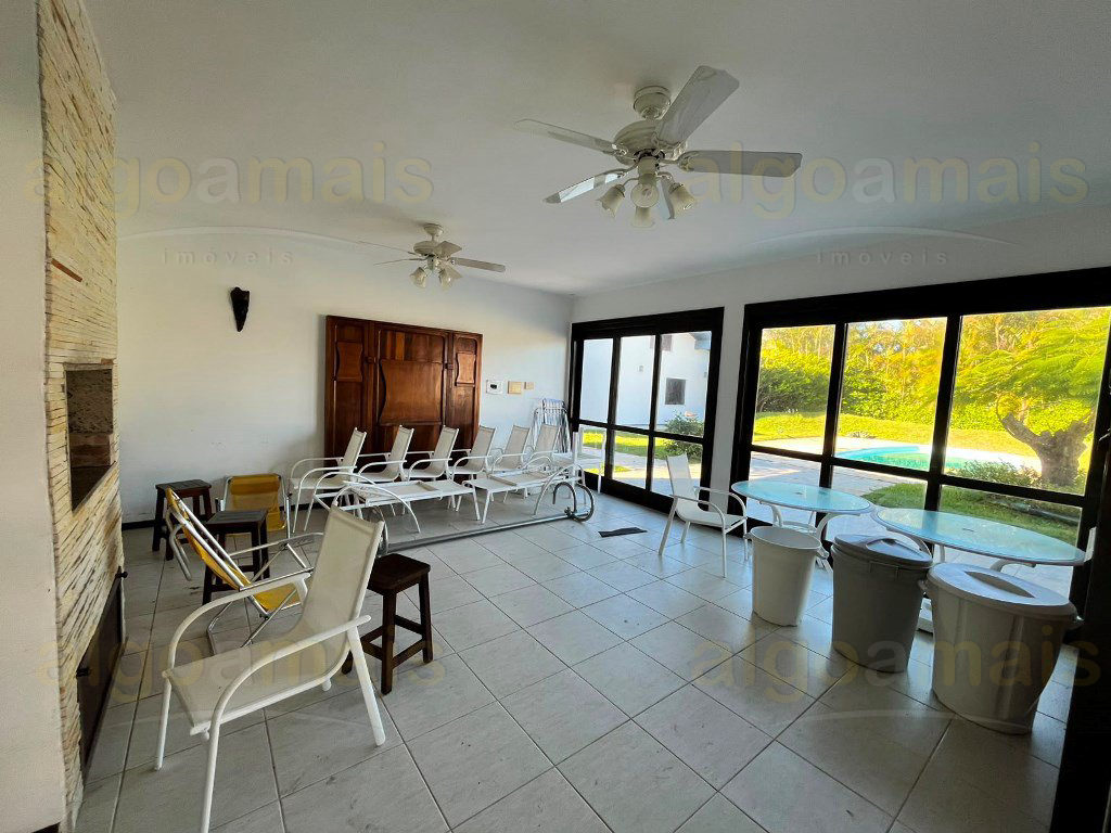 Sobrado, 7 quartos, 445 m² - Foto 39