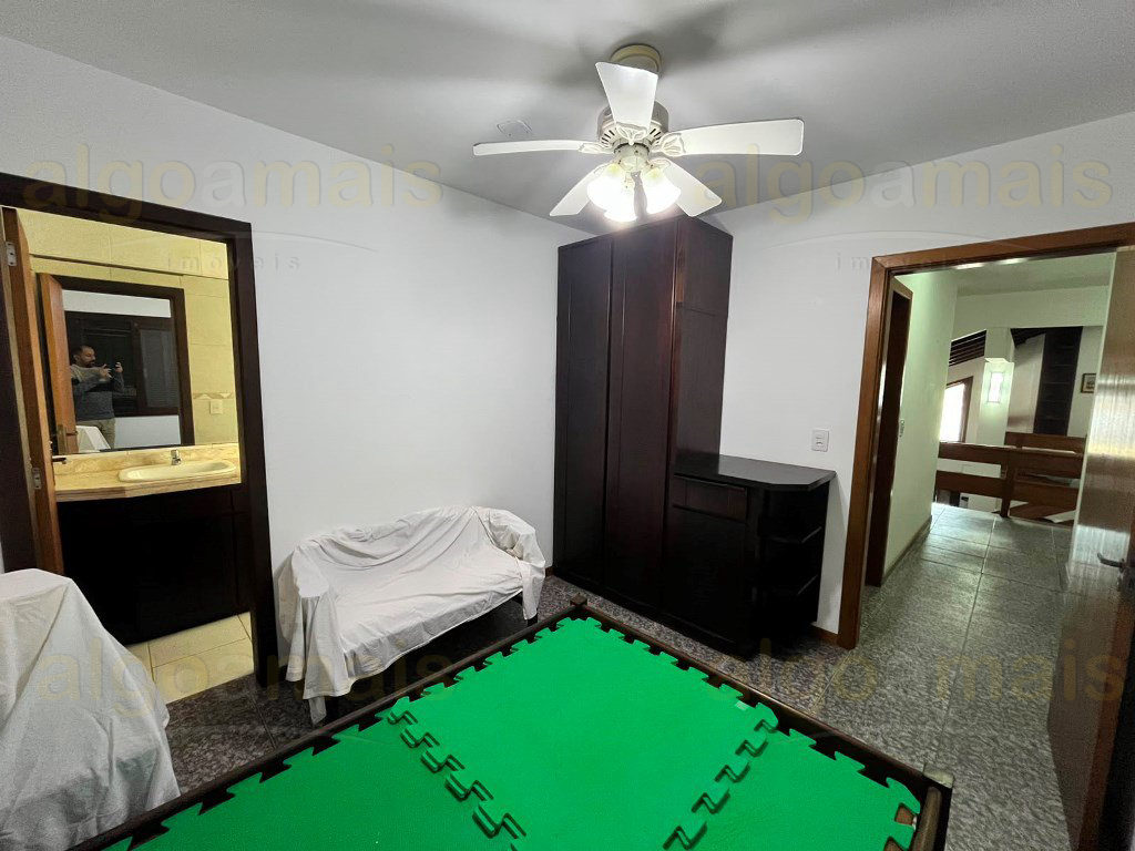Sobrado, 7 quartos, 445 m² - Foto 47