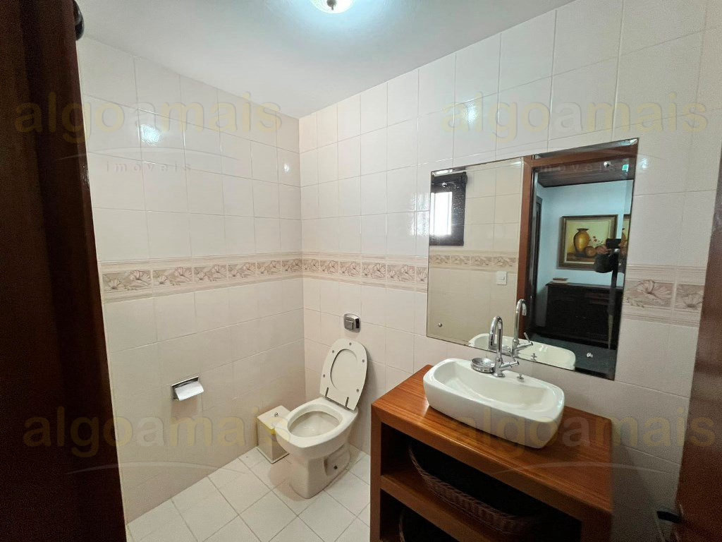 Sobrado, 7 quartos, 445 m² - Foto 48
