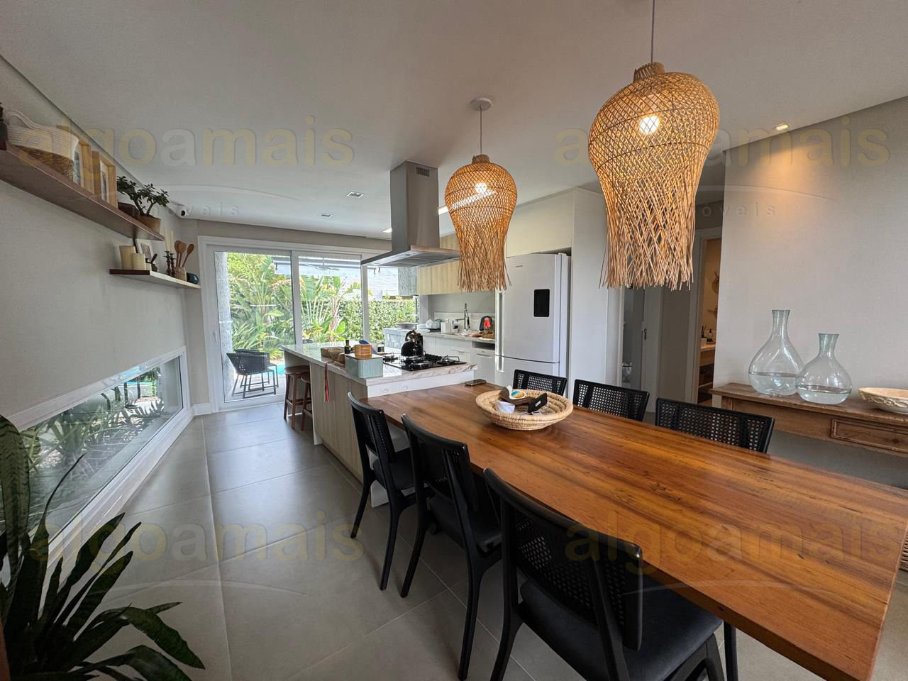 Casa de Condomínio, 4 quartos - Foto 8