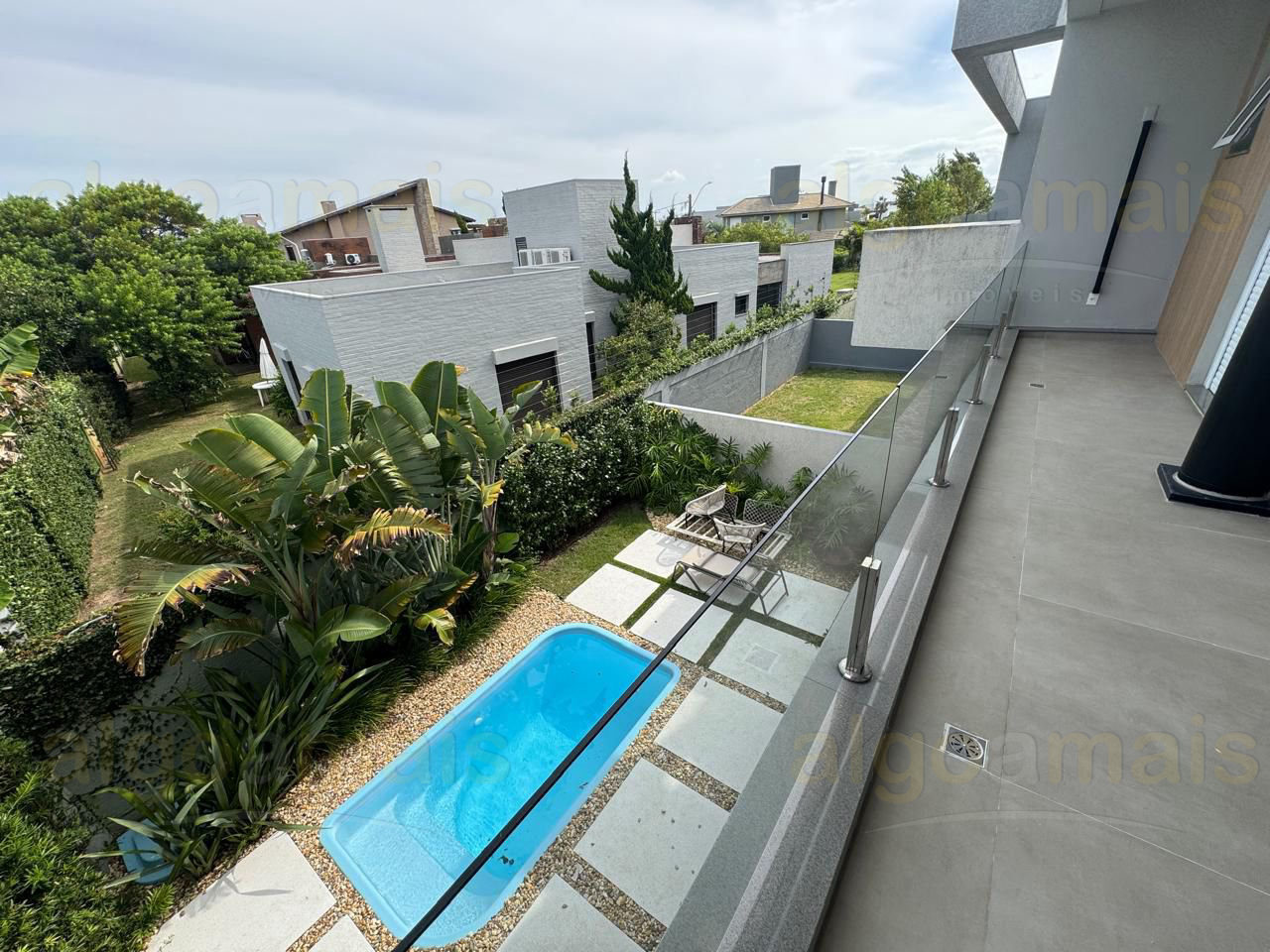 Casa de Condomínio, 4 quartos - Foto 16