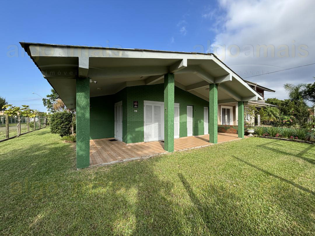 Casa, 6 quartos, 275 m² - Foto 4