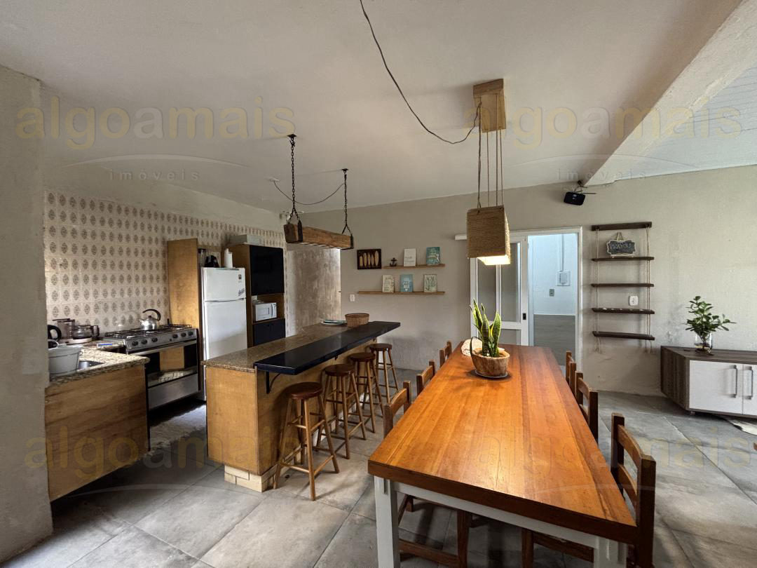 Casa, 6 quartos, 275 m² - Foto 21