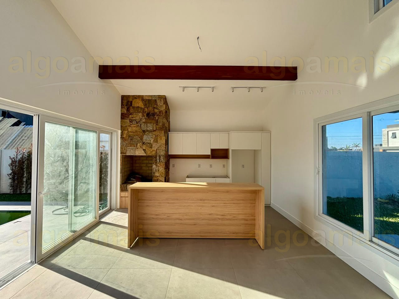 Sobrado, 3 quartos, 112 m² - Foto 3