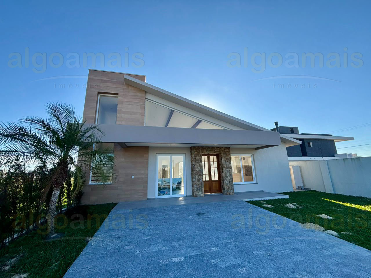 Sobrado, 3 quartos, 112 m² - Foto 2