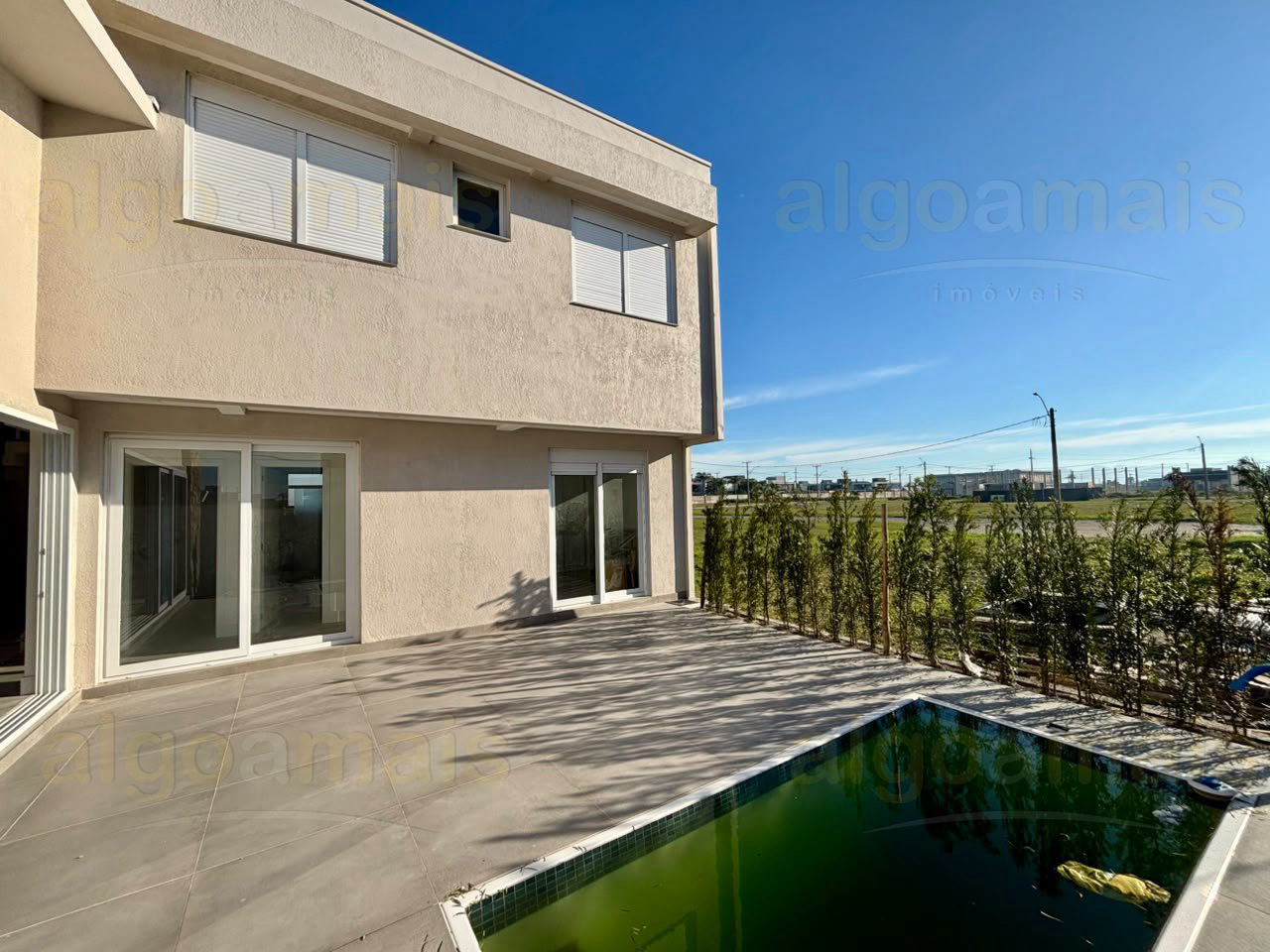 Sobrado, 3 quartos, 112 m² - Foto 8