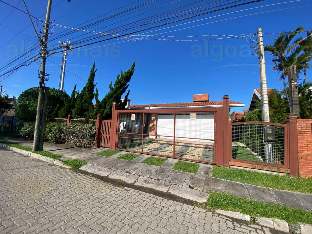 Casa, 3 quartos, 219 m² - Foto 4