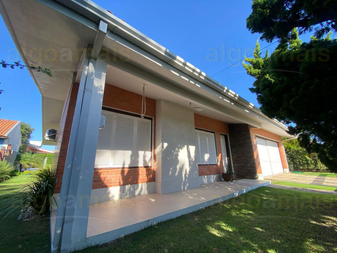 Casa, 3 quartos, 219 m² - Foto 7