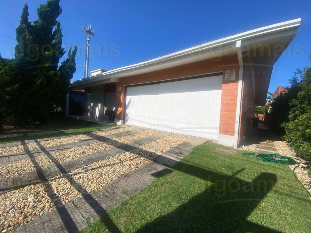 Casa, 3 quartos, 219 m² - Foto 6