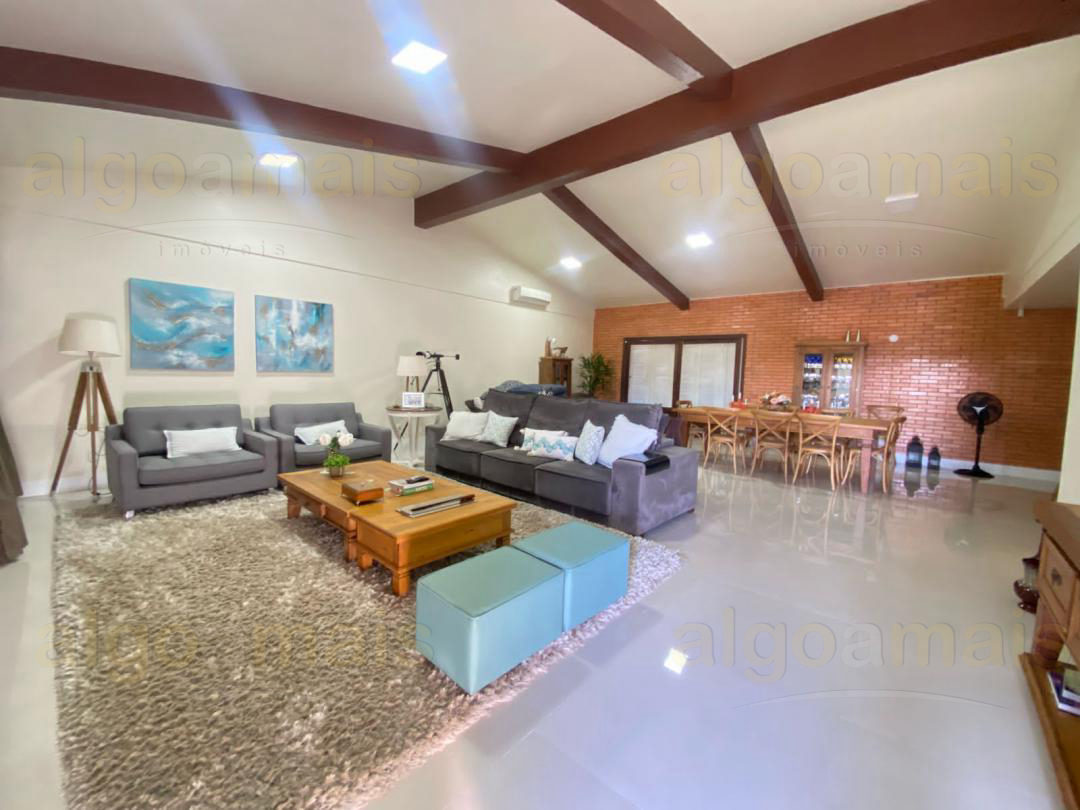 Casa, 3 quartos, 219 m² - Foto 8